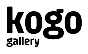 Kogo gallery logo