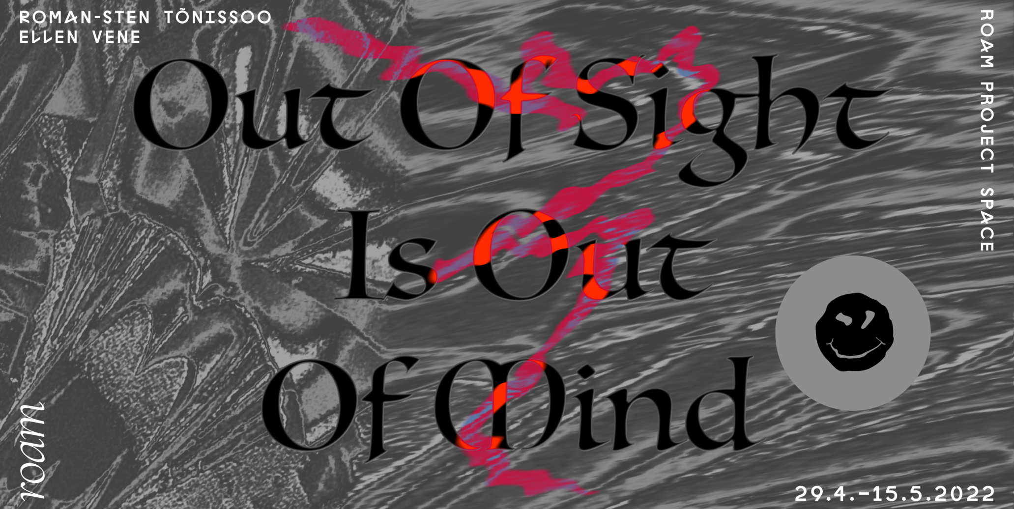 Out of Sight Is Out of Mind