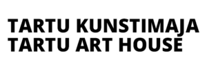 Kunstimaja - Logo