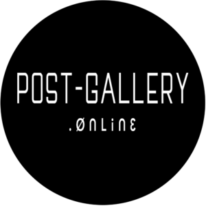 Post Gallery online - Logo