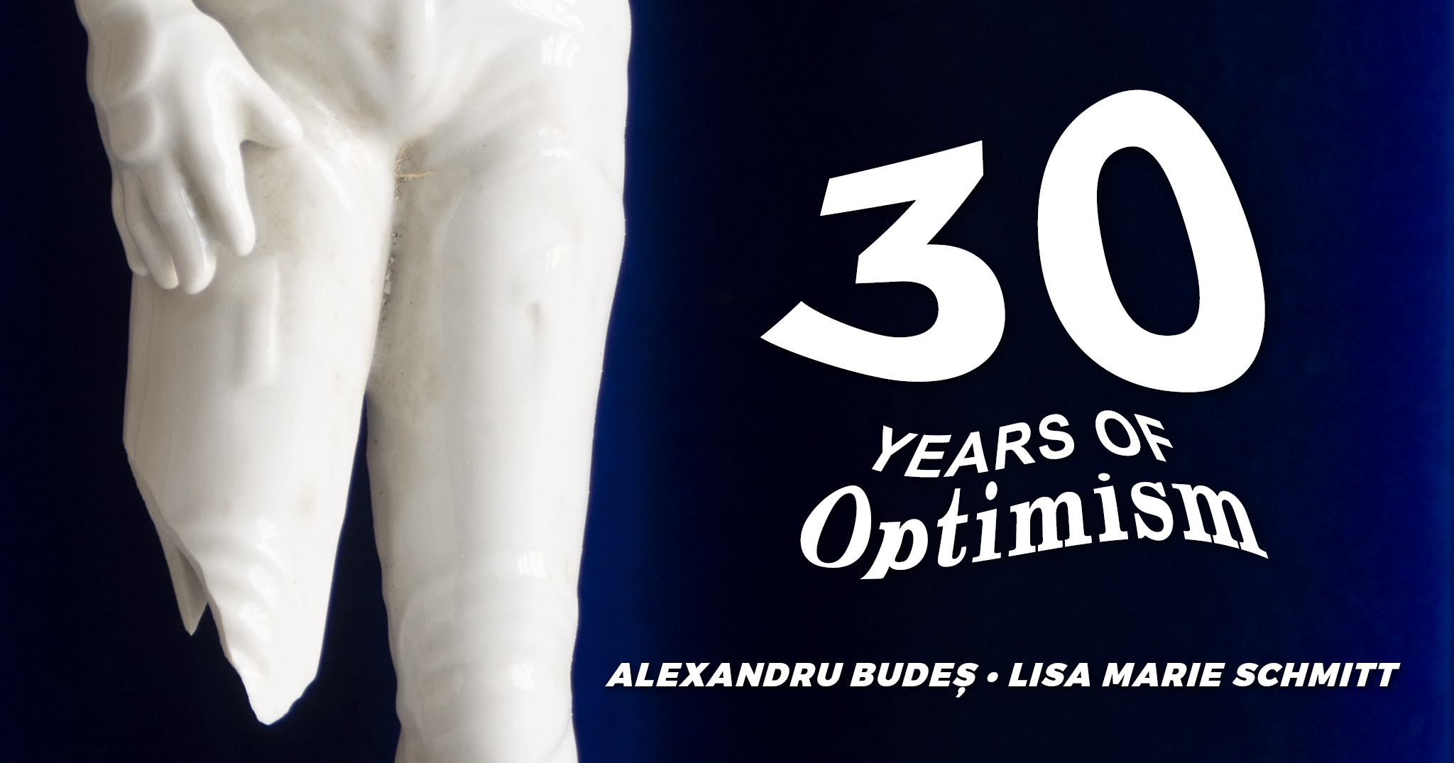 30 Years of Optimism