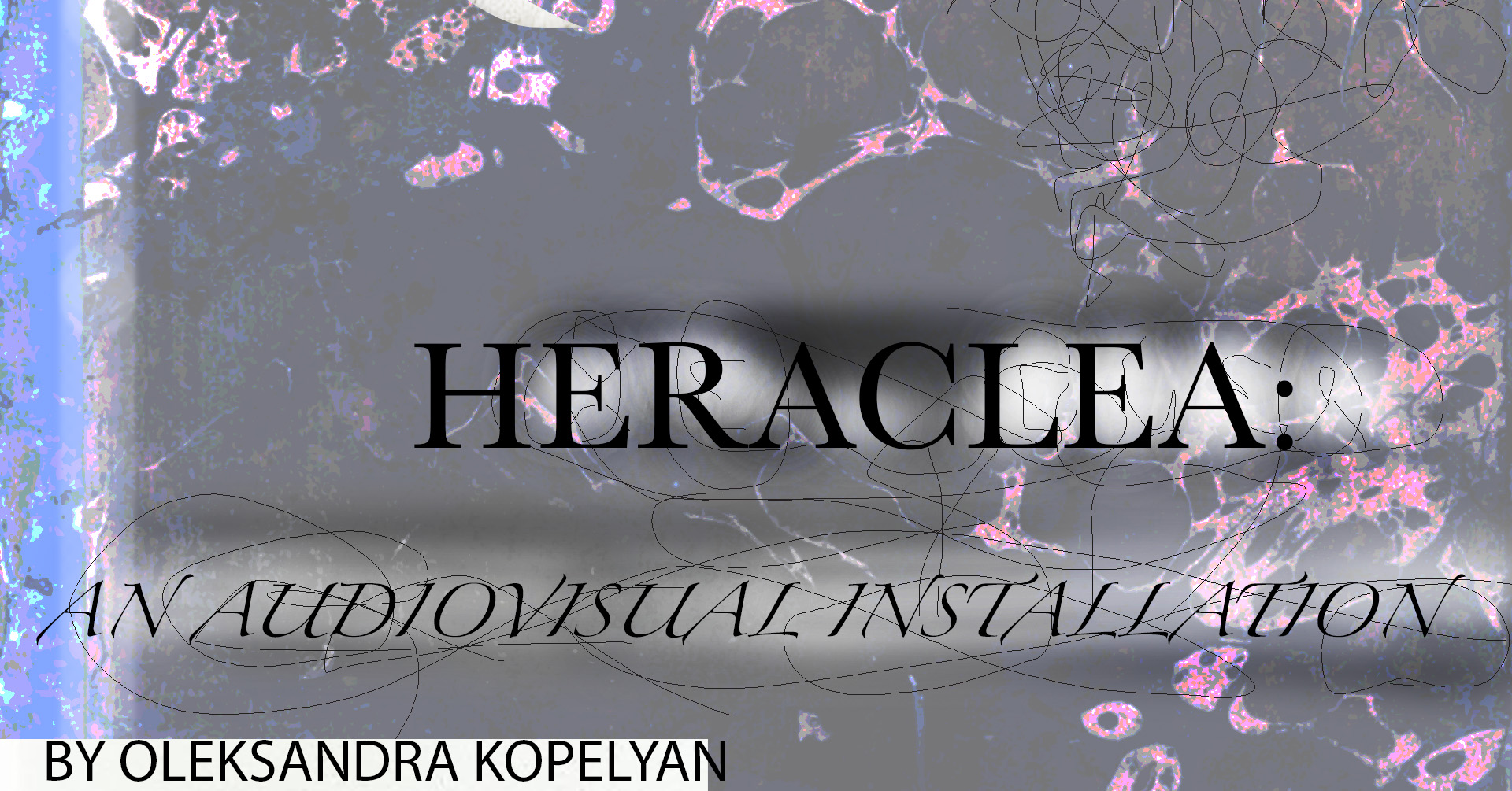 Heraclea: An Audiovisual Installation