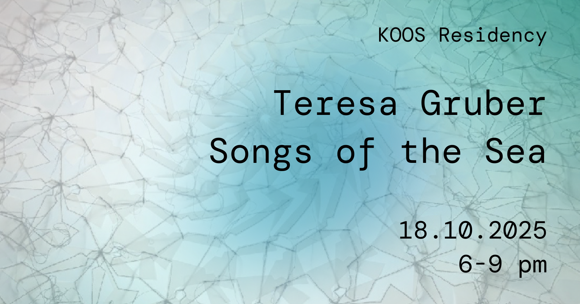 Songs of the Sea